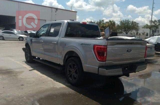 فۆرد F-150